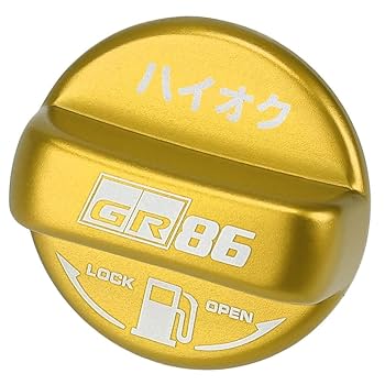 Amazon | XIKER トヨタ 86 ZN6系/GR86 ZN8系専用 フューエル